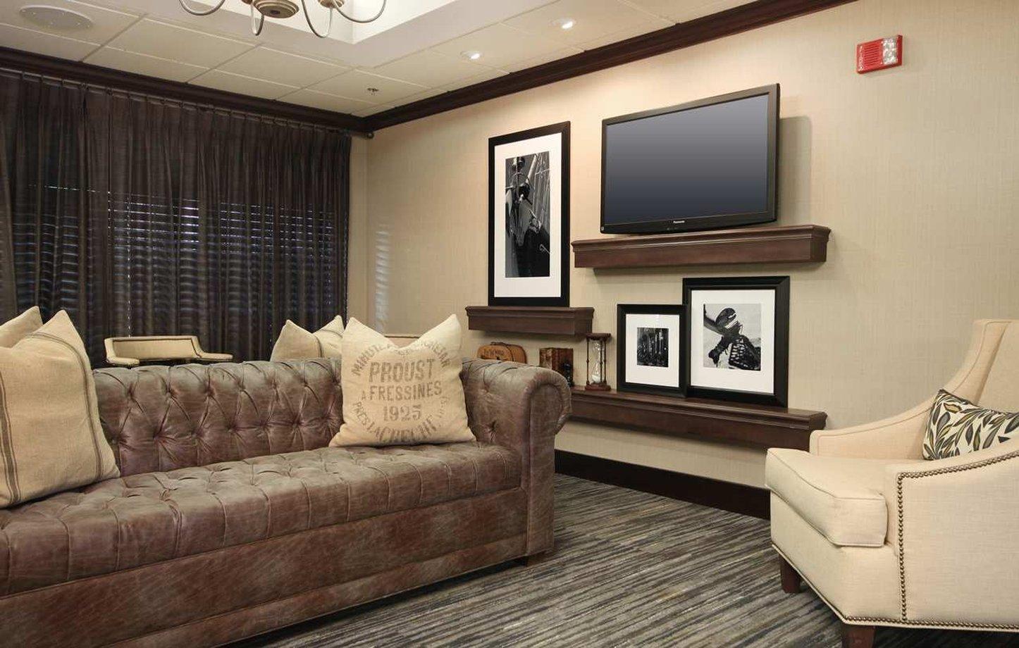 Hampton Inn Boston/Peabody Exterior foto