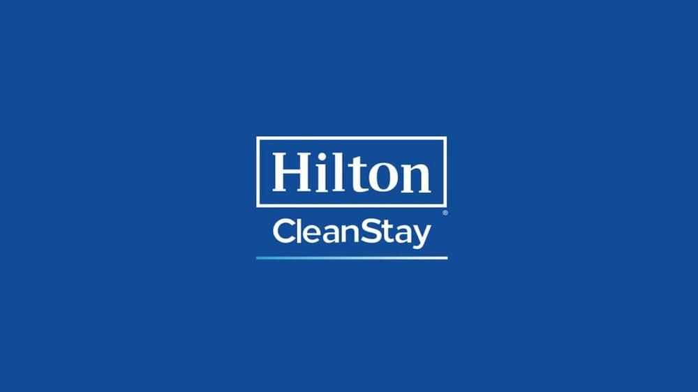 Hampton Inn Boston/Peabody Exterior foto