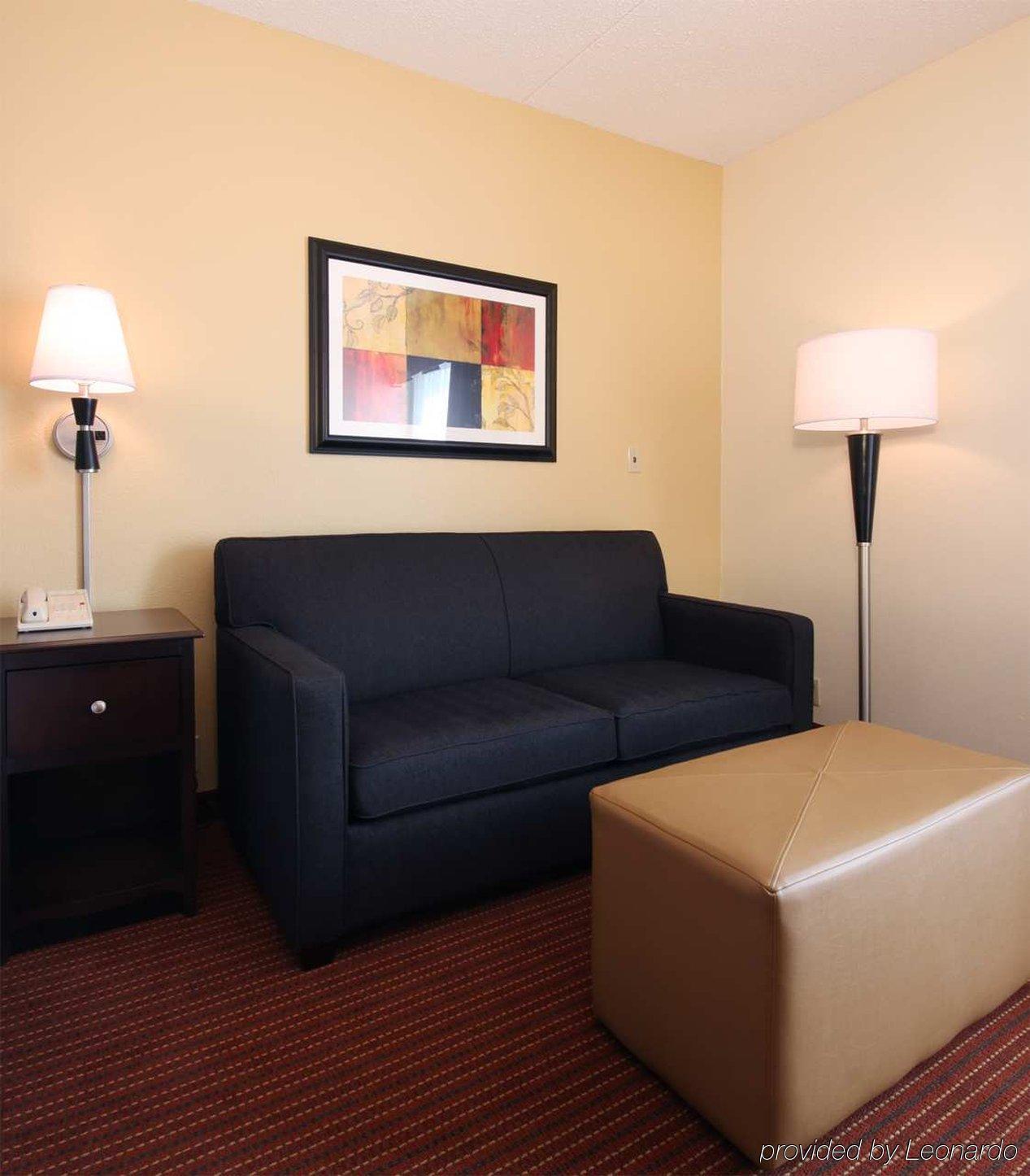 Hampton Inn Boston/Peabody Zimmer foto