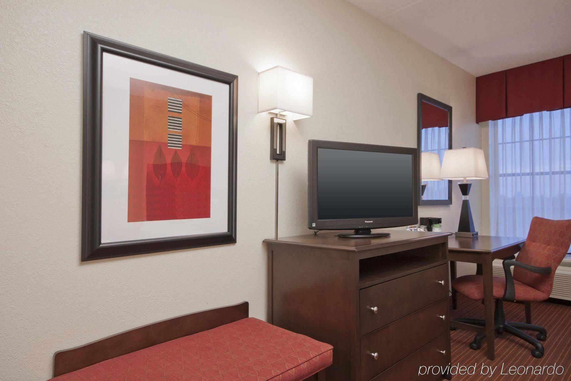 Hampton Inn Boston/Peabody Exterior foto